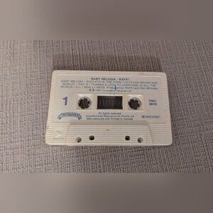 PHILOSOPHY Blue Top Shirt Flowy Ribbed Cape Butterfly Sleeves